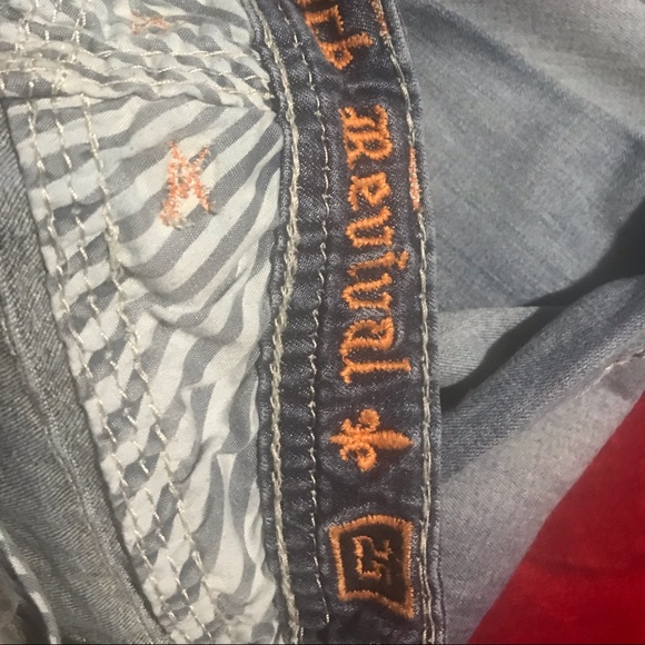 Rock Revival - Picture 5 of 5